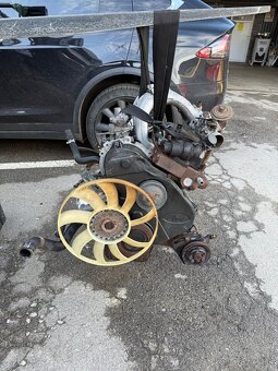 Ford Tranzit 2.5 d 51kw - 7