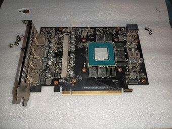 🚀 Herná grafika ASUS RTX 3060 12GB GDDR6 - orig. bal 🚀 - 7