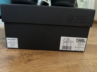 Karl Lagerfeld - 7