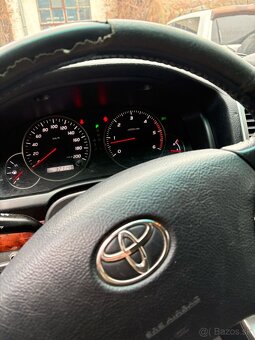 Toyota Land Cruiser 3.0 D-4D A/T - 7