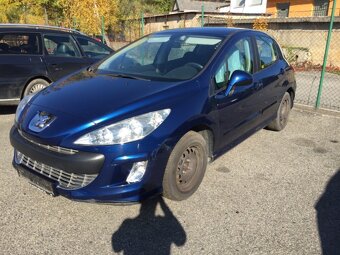 Peugeot 308 - 7