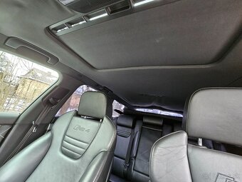 Sedacky Audi RS4 - 7
