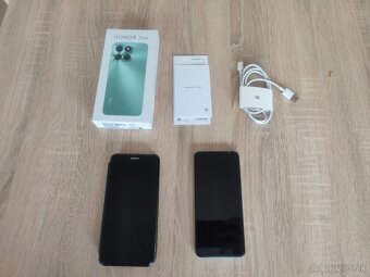 Honor X6a 4/128gb - 7