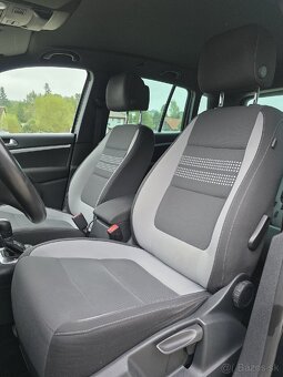 Volkswagen Tiguan 2.0TDi 130kw DSG 4Motion Bi-Xenon 2014 - 7