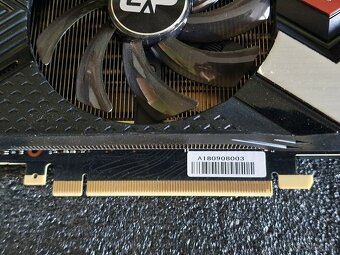 Palit nVidia GeForce RTX 2080 GamingPro OC - 7