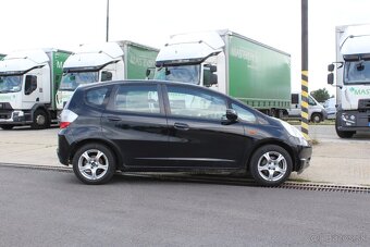 Honda Jazz 1.2 Trend - 7