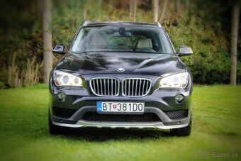 BMW X1 xDrive 18d A/T - 7