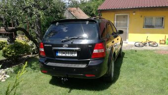Kia sorento 125kw - 7