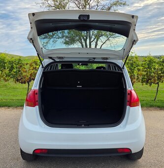 Kia Venga 1.4 16V 66KW/90 koní R.V.08/2018 - 7