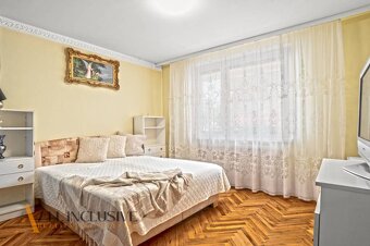 ALL INCLUSIVE | NA PREDAJ 3-IZBOVÝ BYT S BALKÓNOM, DUNAJSKÁ - 7
