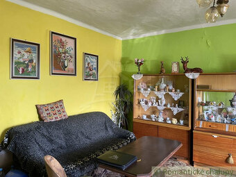 Domček ideálny na chalupu v obci Kečovo - 7