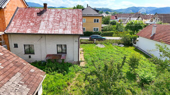 NA PREDAJ / DOM / BYTČICA - 7