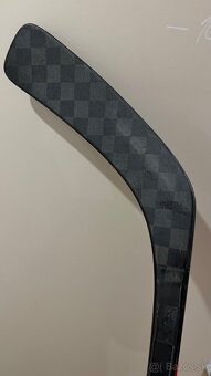 ✅ 1 x HRANÁ - BAUER NEXUS SYNC RED - P02 - 107 F - 171 CM ✅ - 7