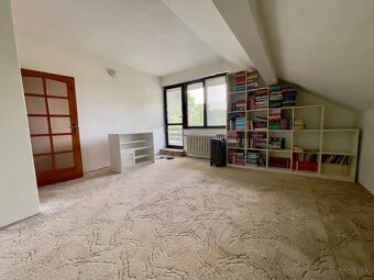 Rodinný dom – Košice II, Myslava - 7