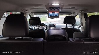 Fiat Freemont  2,0 diesel 125KW AWD - 7