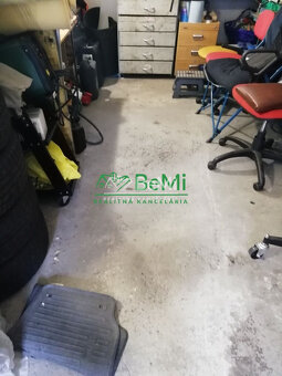 REZERVOVANÁ Garáž, Tulská, Banská Bystrica - 7