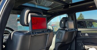 Jeep Grand Cherokee 3.0 CRD 4x4 Summit 20" PanoramaWebast - 7