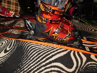 K2 All Mountain -179cm - 7