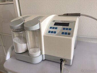 IONTO-SKIN Abrasion Comfort Exclusive Line - 7