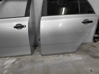 ŠKODA FABIA 2 COMBI - 7