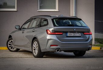 BMW Rad 3 Touring 320d mHEV xDrive A/T - 7