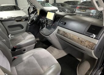 VW multivan T5 - 7