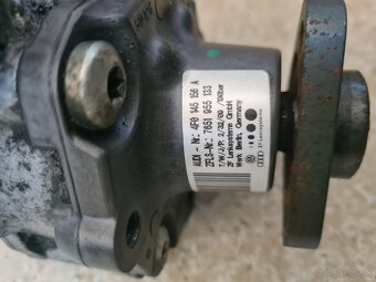 Servočerpadlo 3.0 tdi, 2.5 tdi, 2.0 tdi, 1.6 tdi, 176 kW - 7