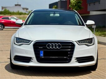 Audi A6 3.0 TDI BiT DPF quattro Prestige tiptronic - 7