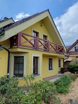 Stolárske práce-Drevo výroba - 7