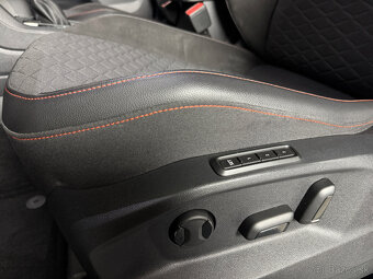 Seat Tarraco 2.0TDi DSG FR-Line Assist Virtual - 7