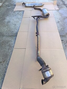 Predam diely z Touran 2,0 tdi 103kw.r.v.2003 - 7