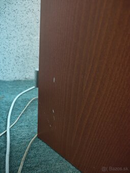 Masívne dvere 70cm - 7