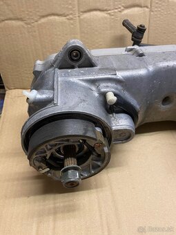 Motor Yamaha 50cc - 7