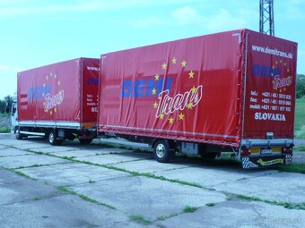 Renault Midlum 7,5t/180 - 7