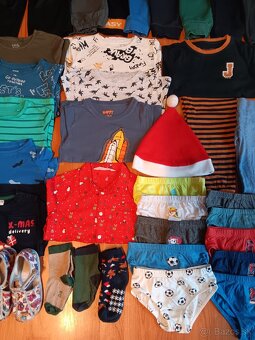 Balík chlapec veľ. 98/104 - 7