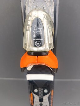 LYŽE ROSSIGNOL EXPERIENCE E80 176CM - 7