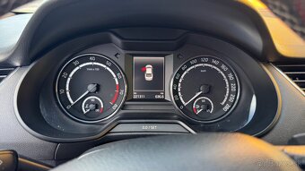 Škoda octavia 3 2.0 TSi RS DSG - 7