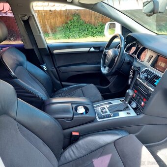 Audi Q7 3.0 TDI 240hp clean diesel quattro - 7