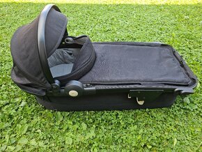 Surodenecký kočík Joolz Geo 2 Duo Dvojkočik - 7