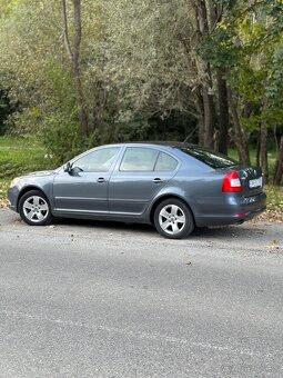 Škoda Octavia 2 1.4 tsi 90kw 6q - 7