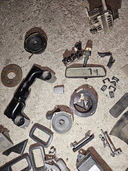 Subaru impreia 1.generacia diely - 7