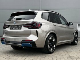 BMW iX3 A/T 80 kWh Inspiring - 7