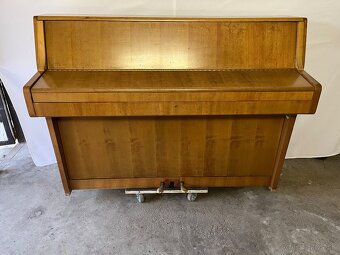 Klavir,piano zn. Wurlitzer - 7