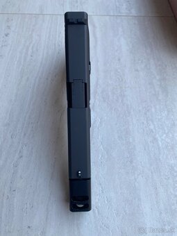 Glock 17 gen 4 - 7