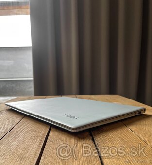 Notebook Lenovo Yoga 910 - 7