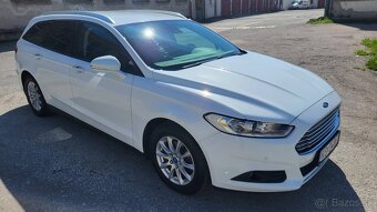 Ford Mondeo Combi 2.0 TDCi Duratorq Trend - 7