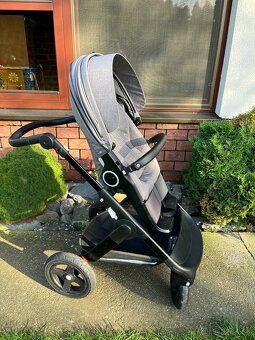 Stokke Trailz - 7