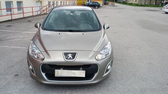Peugeot 308 1.6 e-HDi edition ROSSIGNOL - 7