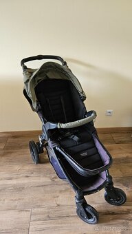 Kocik Britax B-Motion Plus - 7