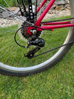 Kenzel CityBike C500 - 7